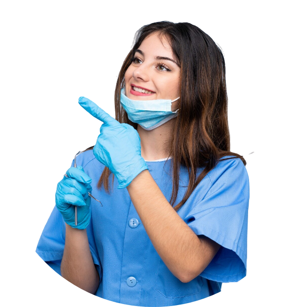 dental implants dentist Warrington