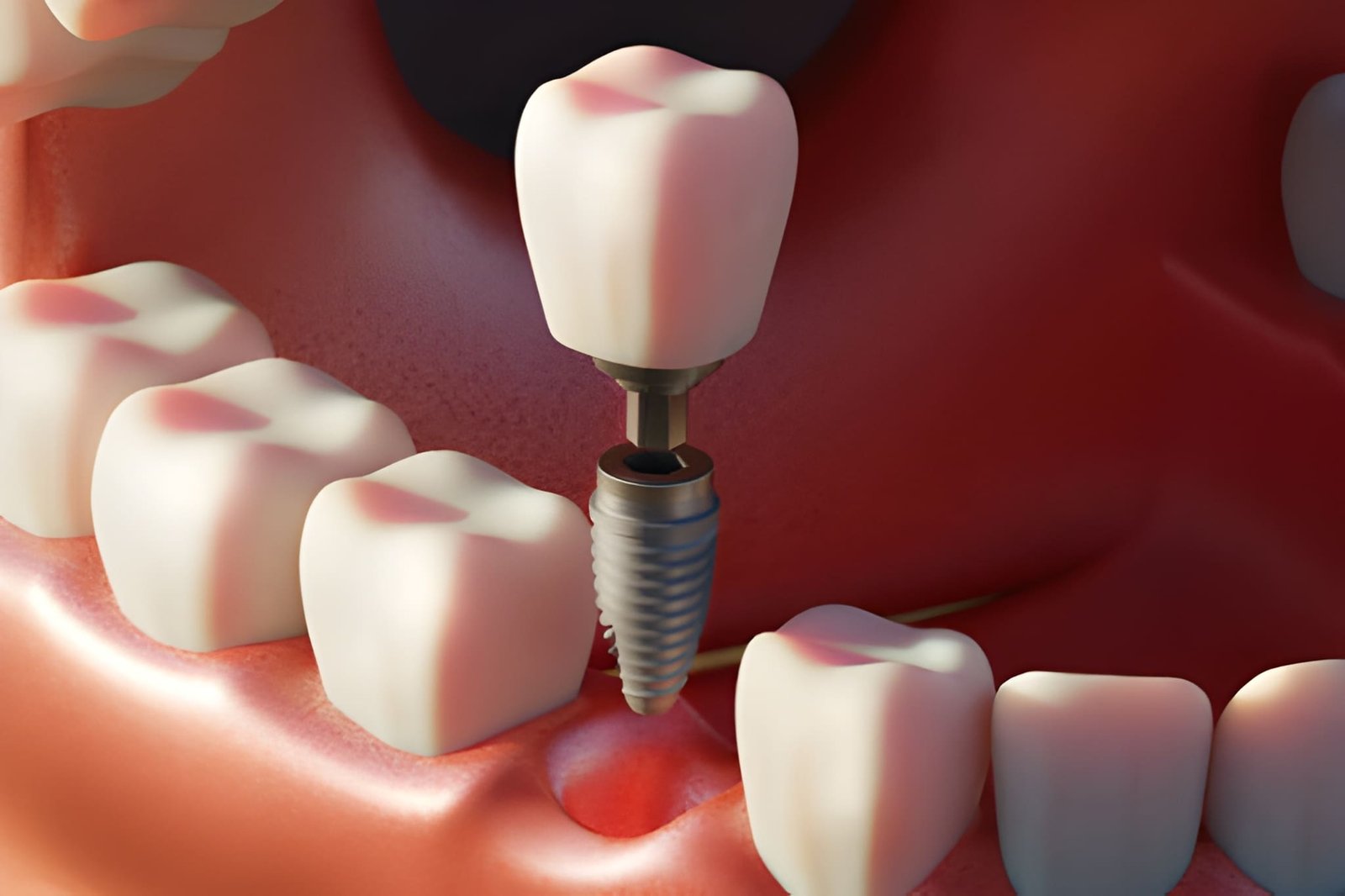 Dental Implants